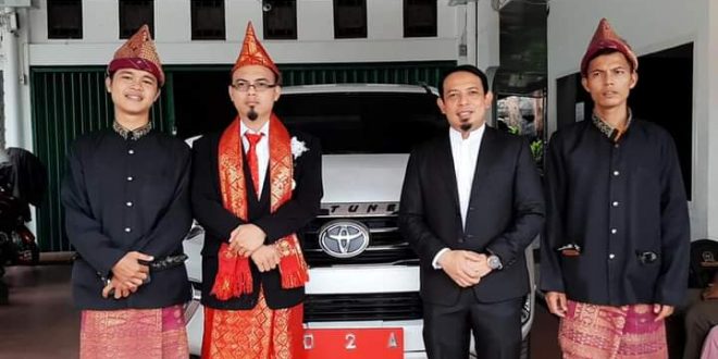 Pemkot bengkulu