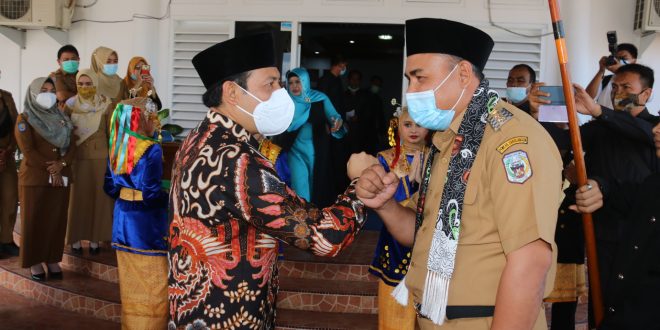 Pemkot bengkulu