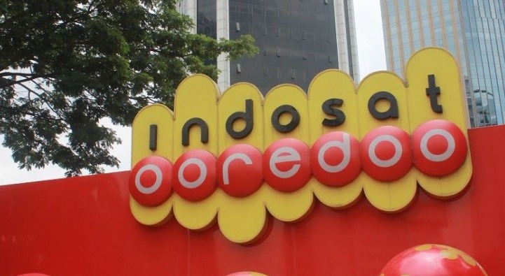 Indosat Ooredoo