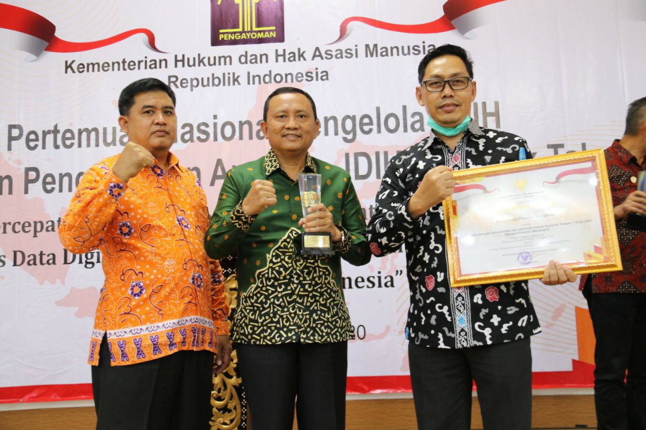 Pemerintahan