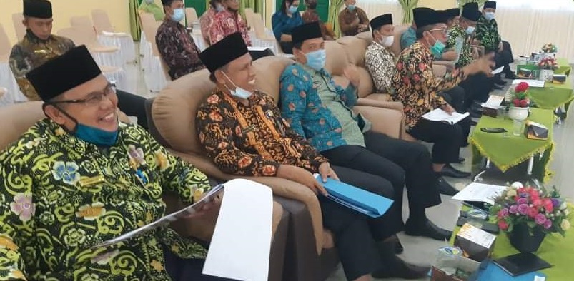 Provinsi Bengkulu
