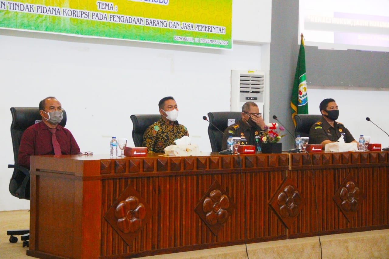 Provinsi Bengkulu