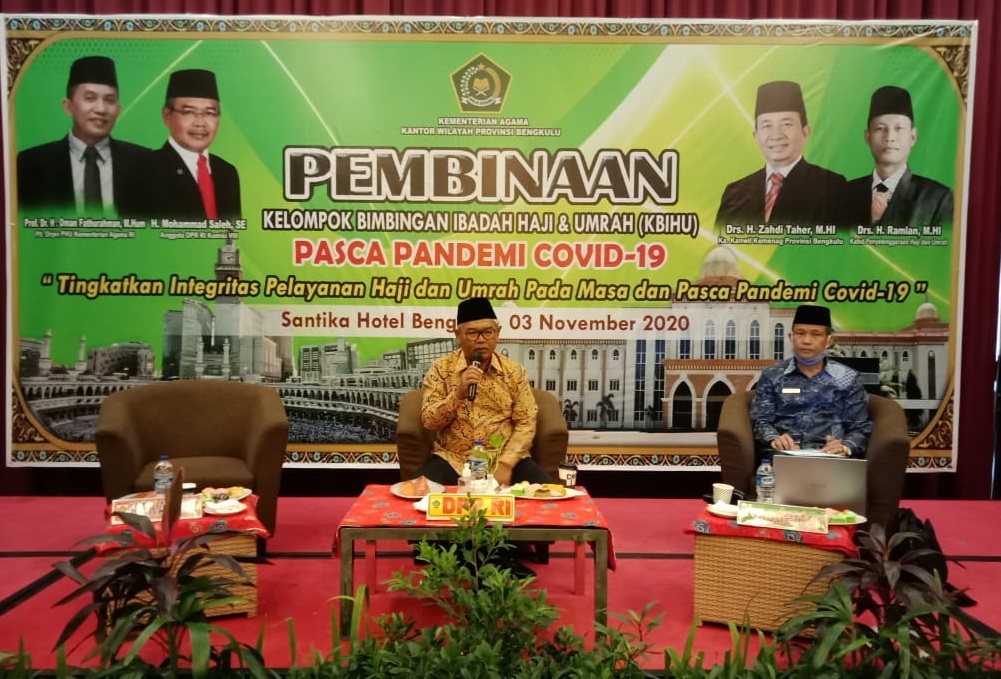 Provinsi Bengkulu