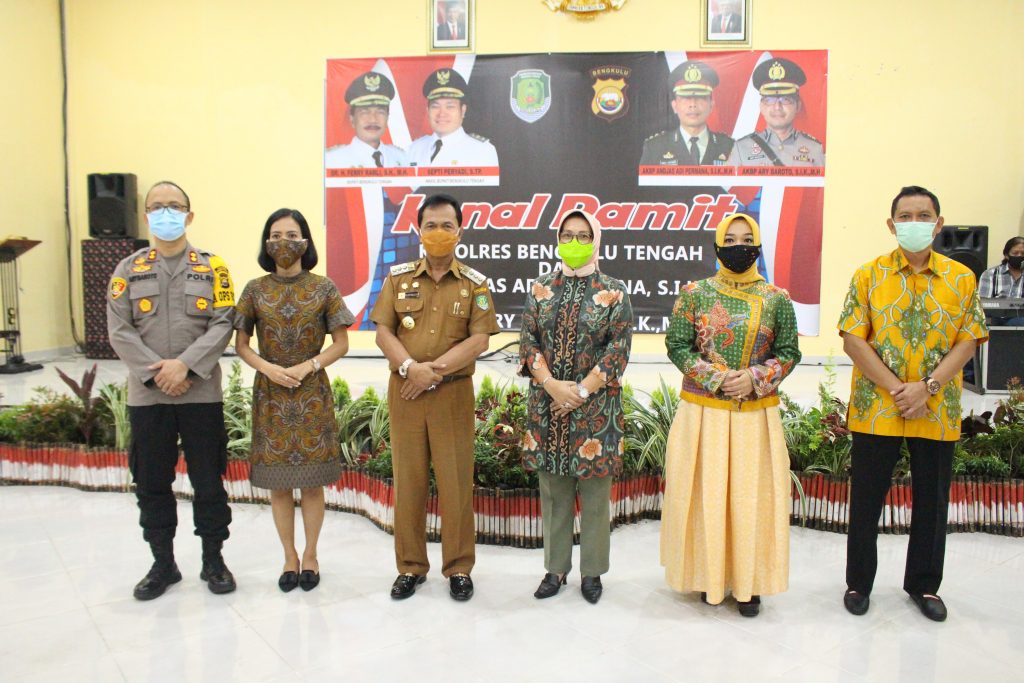 Daerah