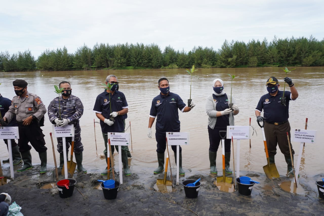 Provinsi Bengkulu