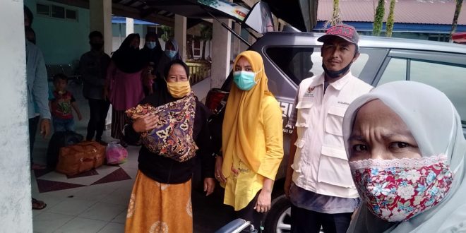 Pemkot bengkulu
