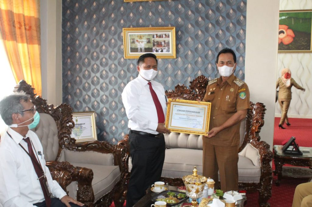 Daerah