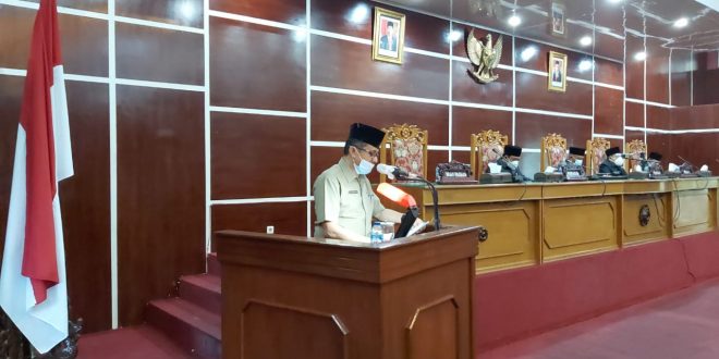 Pemkot bengkulu