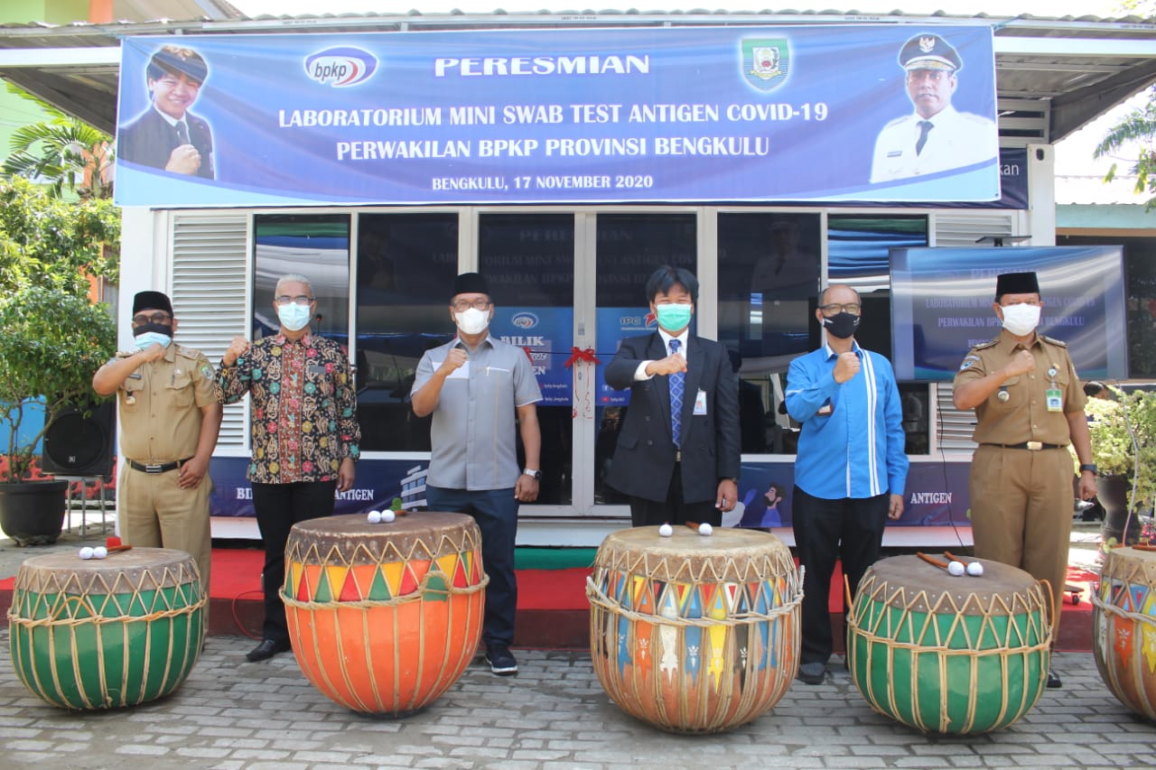 Provinsi Bengkulu