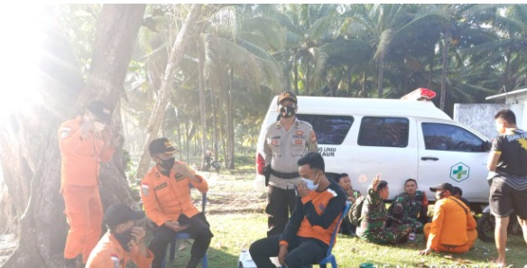 Daerah