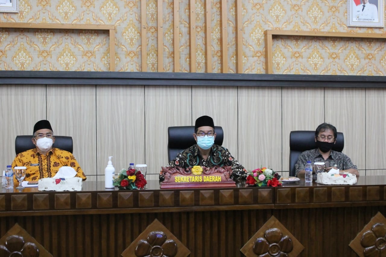 Provinsi Bengkulu