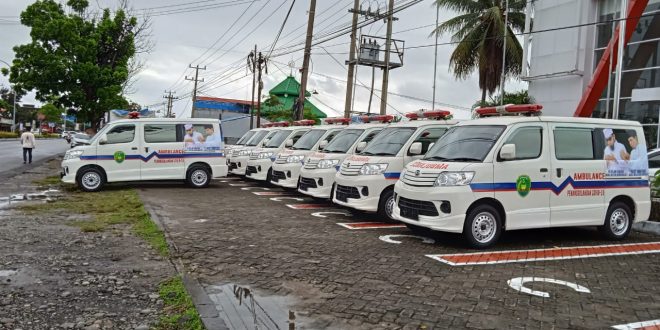 Pemkot bengkulu