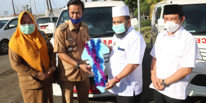 Pemkot bengkulu