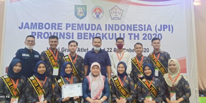 Pemkot bengkulu