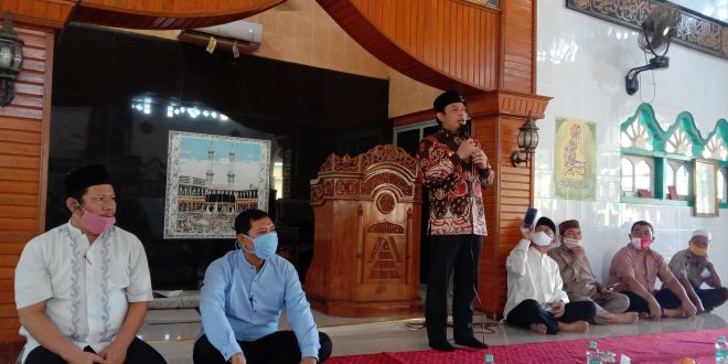 Pemkot bengkulu