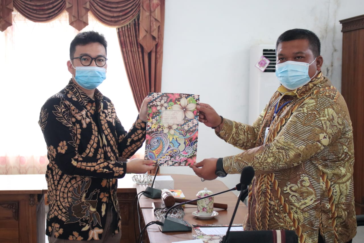 Daerah