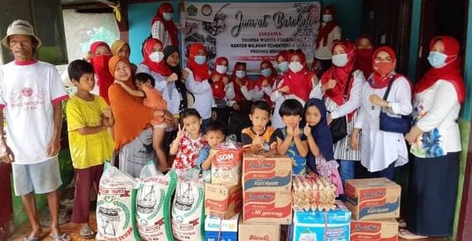 Provinsi Bengkulu