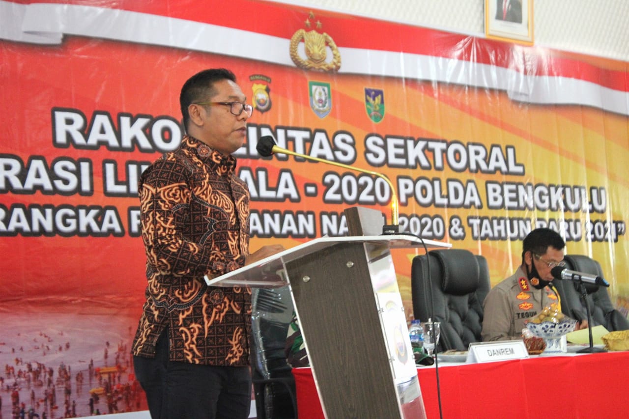 Provinsi Bengkulu