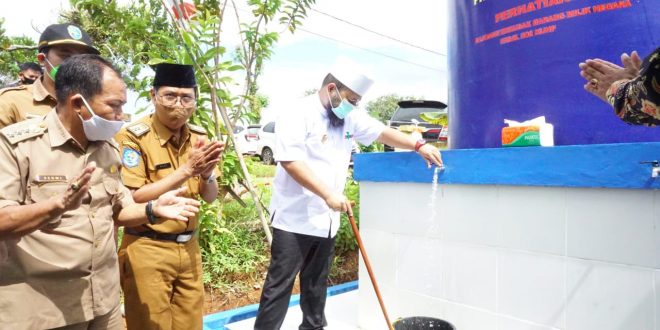 Pemkot bengkulu