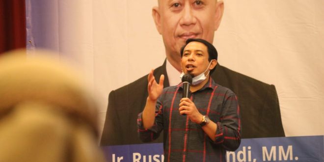 Pemkot bengkulu