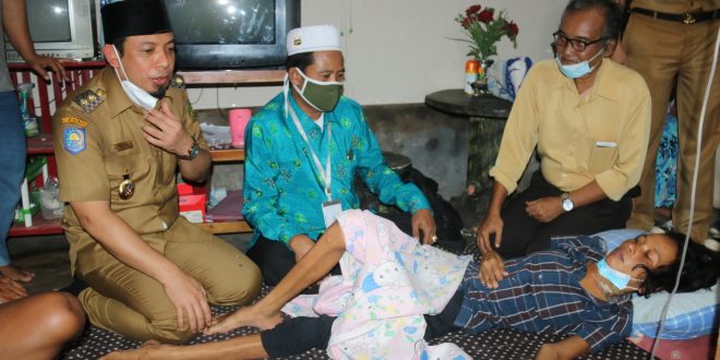 Pemkot bengkulu