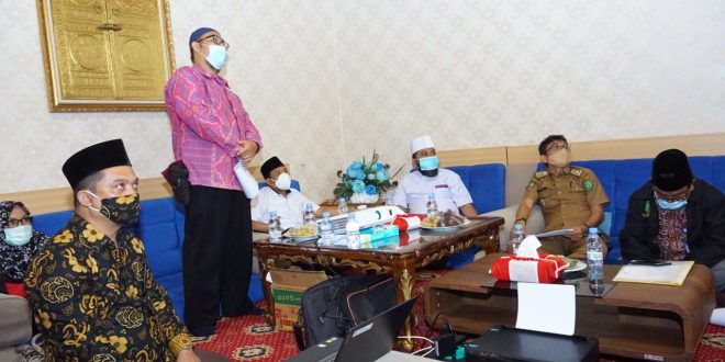 Pemkot bengkulu