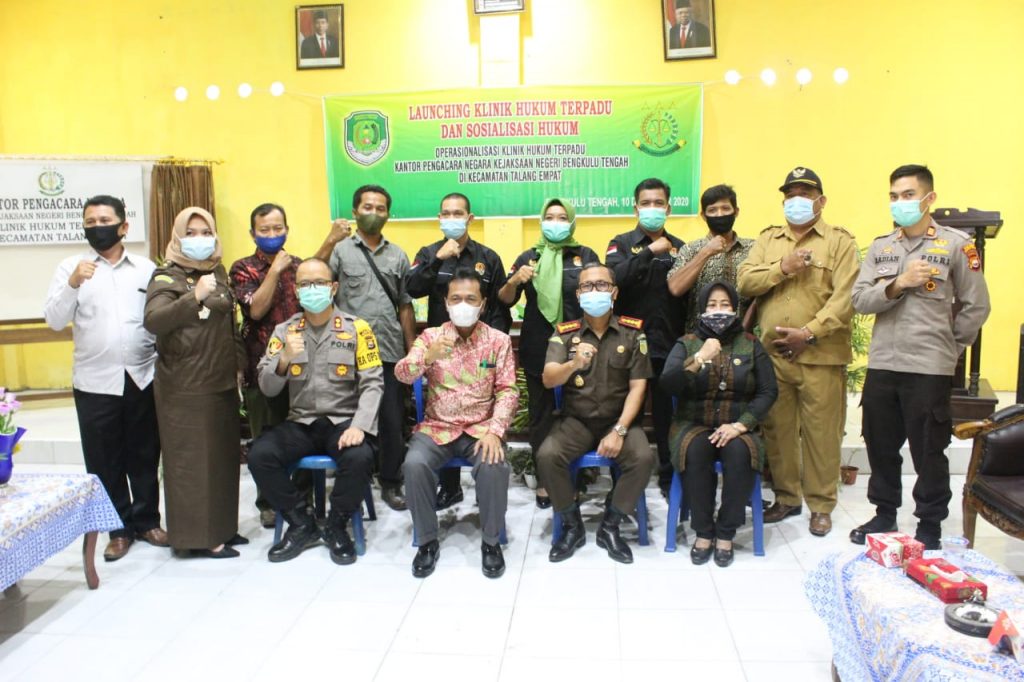 Daerah