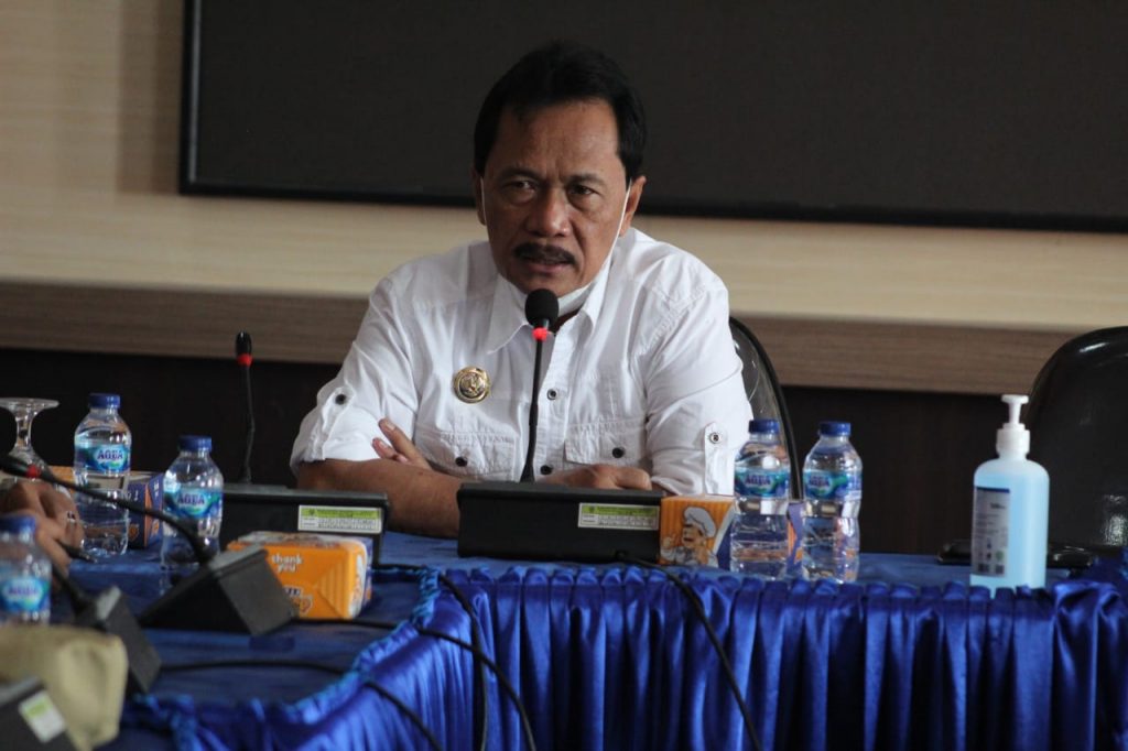 Daerah
