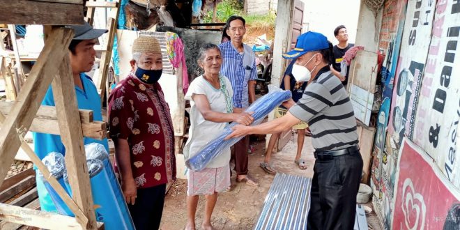 Pemkot bengkulu