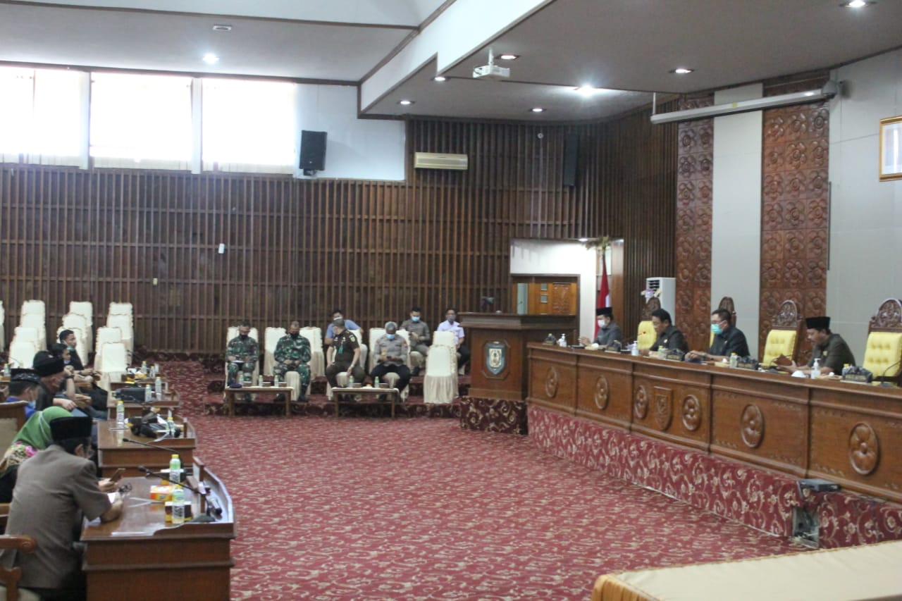 Provinsi Bengkulu