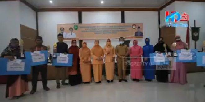 Pemkot bengkulu