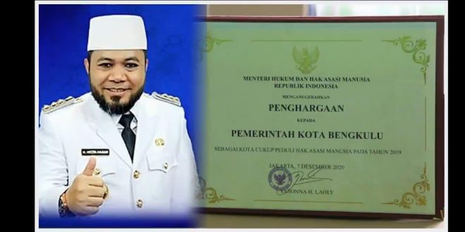 Pemkot bengkulu