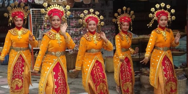 Pemkot bengkulu