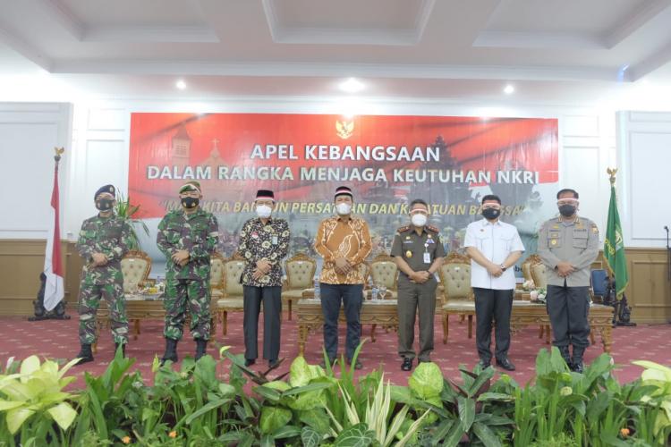 Pemerintahan