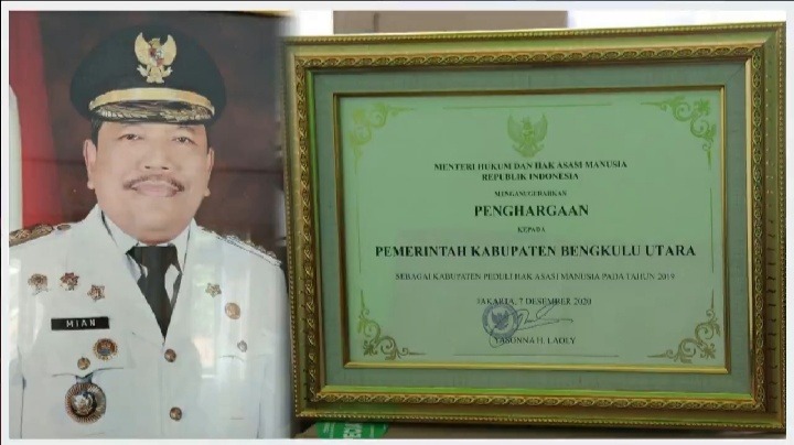 Daerah