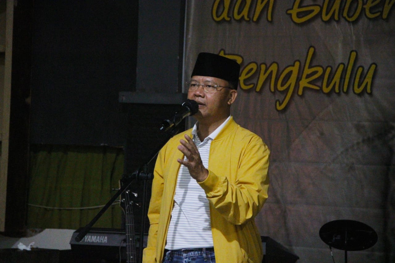 Provinsi Bengkulu