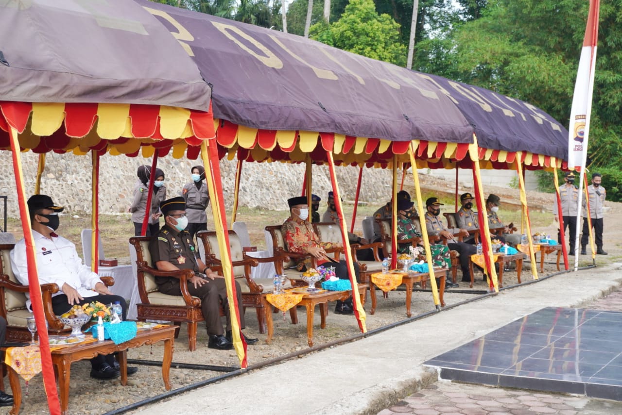 Provinsi Bengkulu