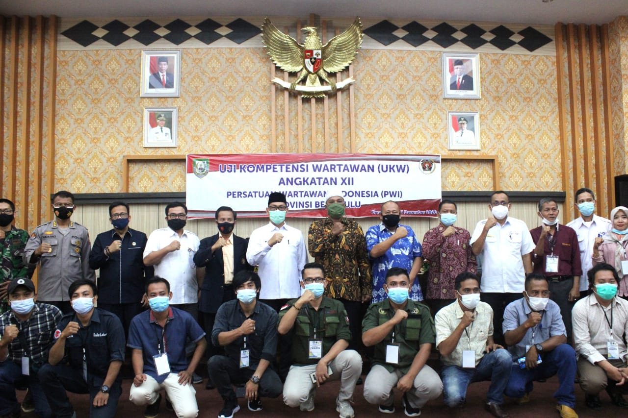 Provinsi Bengkulu