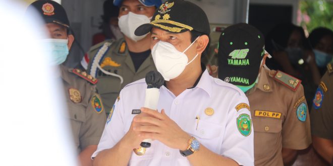Pemkot bengkulu
