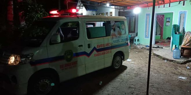 Pemkot bengkulu