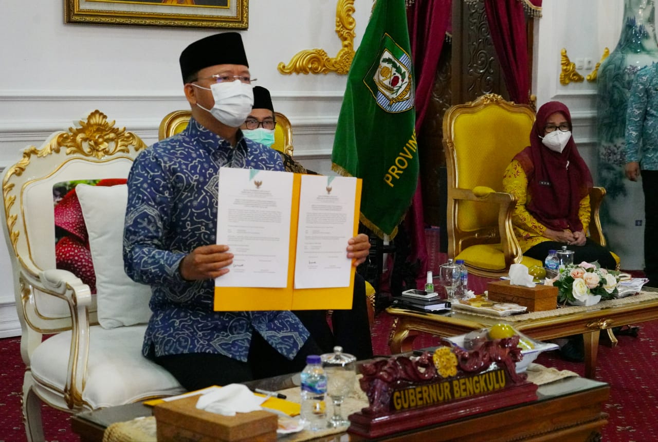 Pemerintahan
