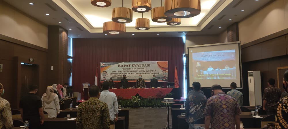 Provinsi Bengkulu