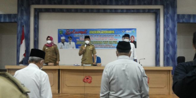 Pemkot bengkulu