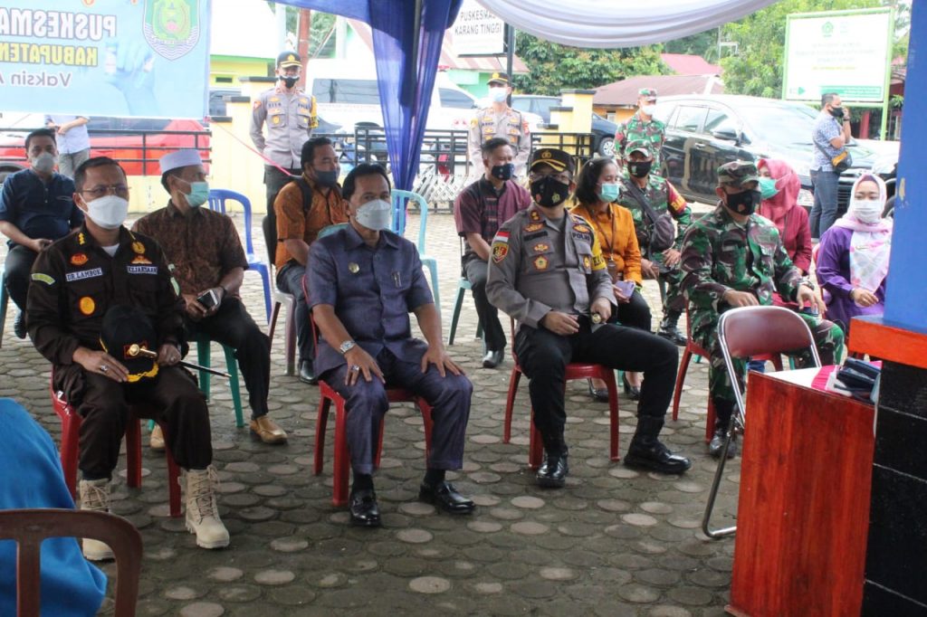 Daerah