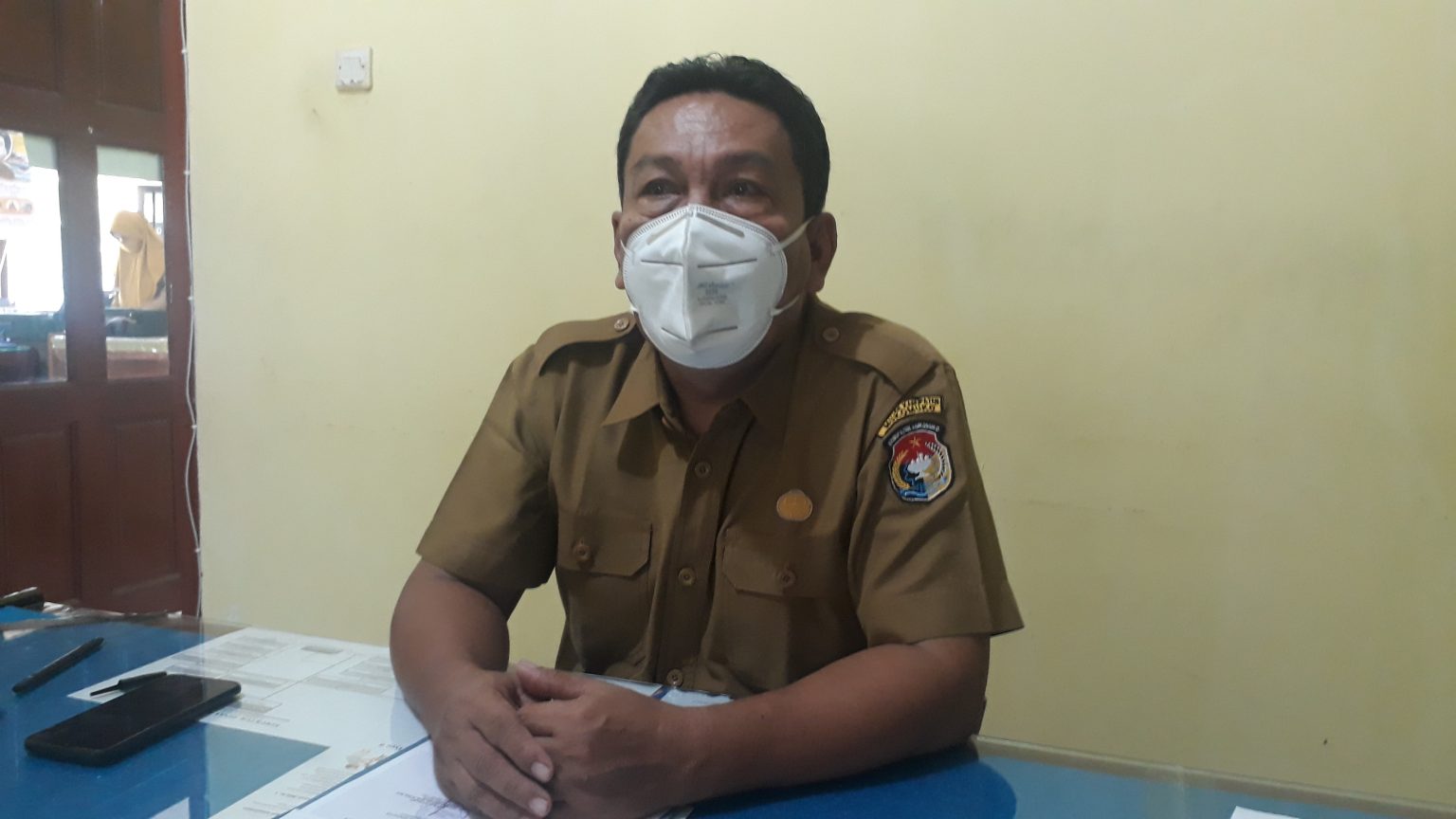 Daerah
