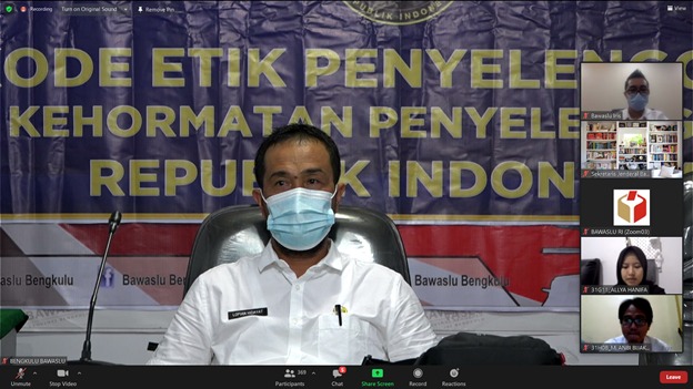 Provinsi Bengkulu