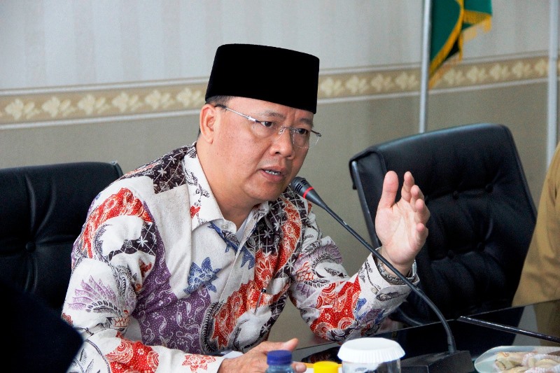 Pemerintahan