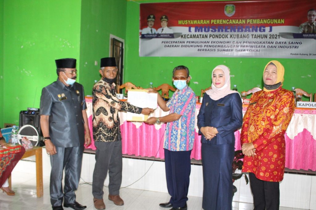 Daerah
