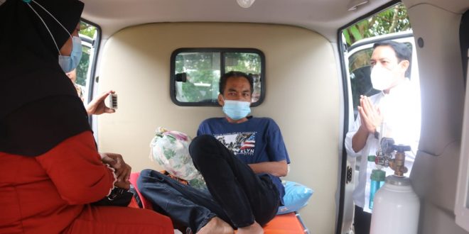 Pemkot bengkulu
