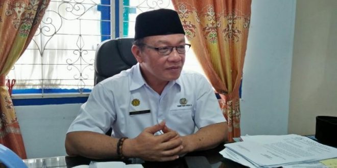 Pemkot bengkulu